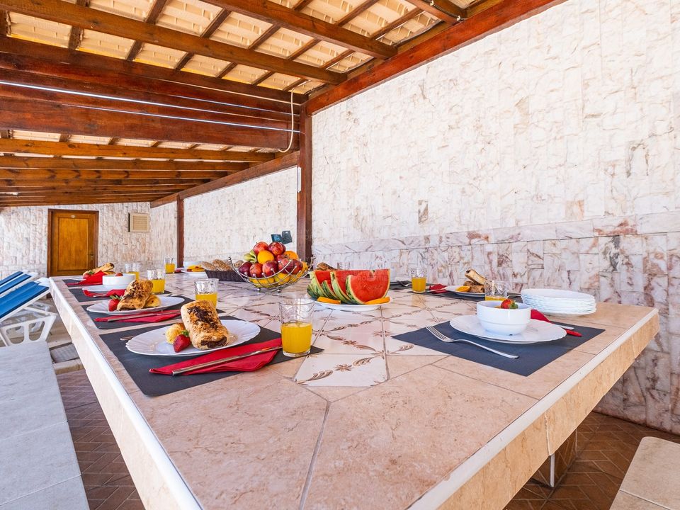 Villa i Albufeira, Faro - foto 3