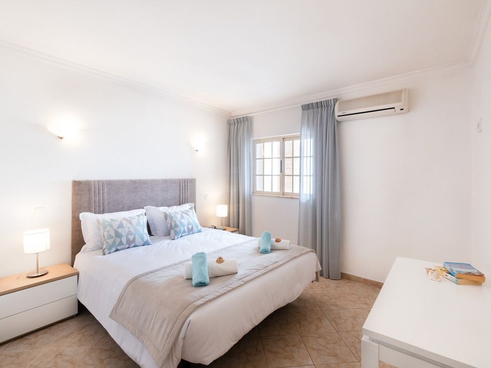 Villa i Albufeira, Faro - foto 4