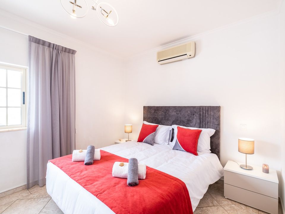 Villa i Albufeira, Faro - foto 5