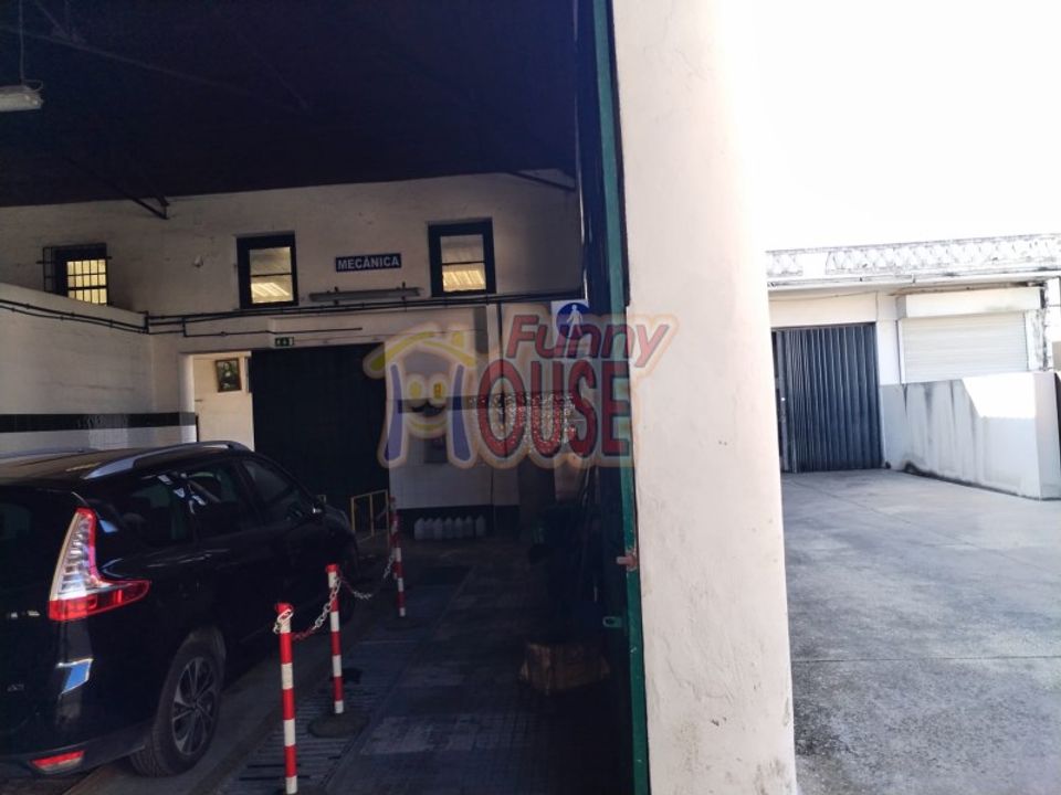 Erhvervsejendom i Alenquer, Lisbon - foto 4