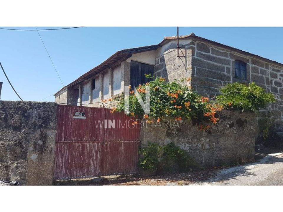 Villa i Vila Nova de Famalicao, Braga - foto 2