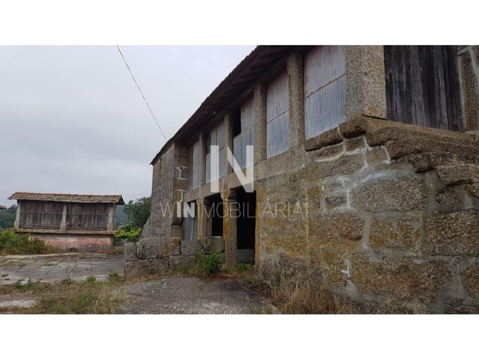 Villa i Vila Nova de Famalicao, Braga - foto 3