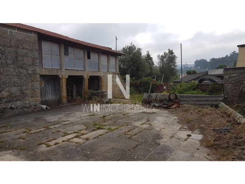 Villa i Vila Nova de Famalicao, Braga - foto 1