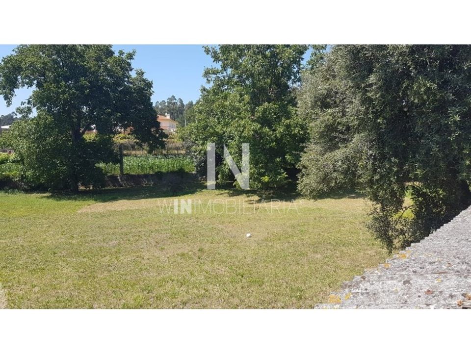 Villa i Vila Nova de Famalicao, Braga - foto 4