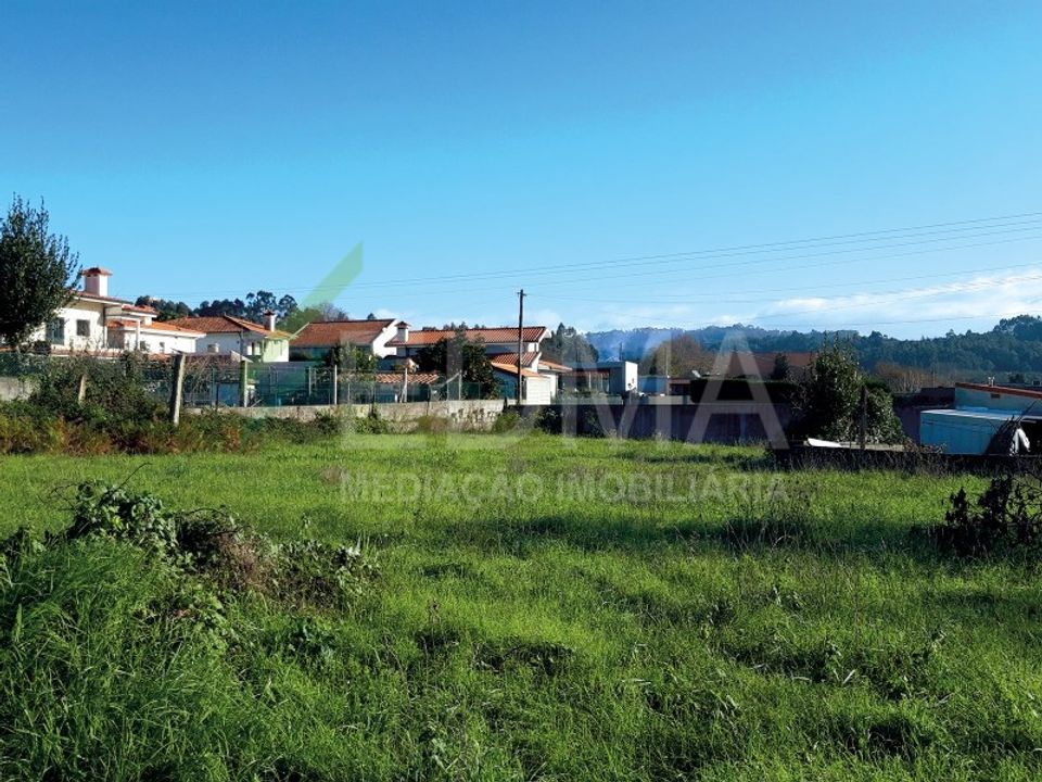 Helårsgrund i Vila Nova de Famalicao, Braga - foto 3