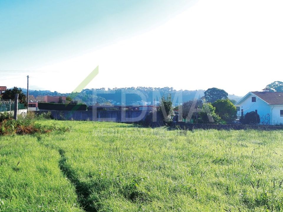 Helårsgrund i Vila Nova de Famalicao, Braga - foto 4