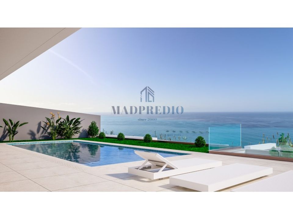 Villa i Arco da Calheta, Madeira - foto 2