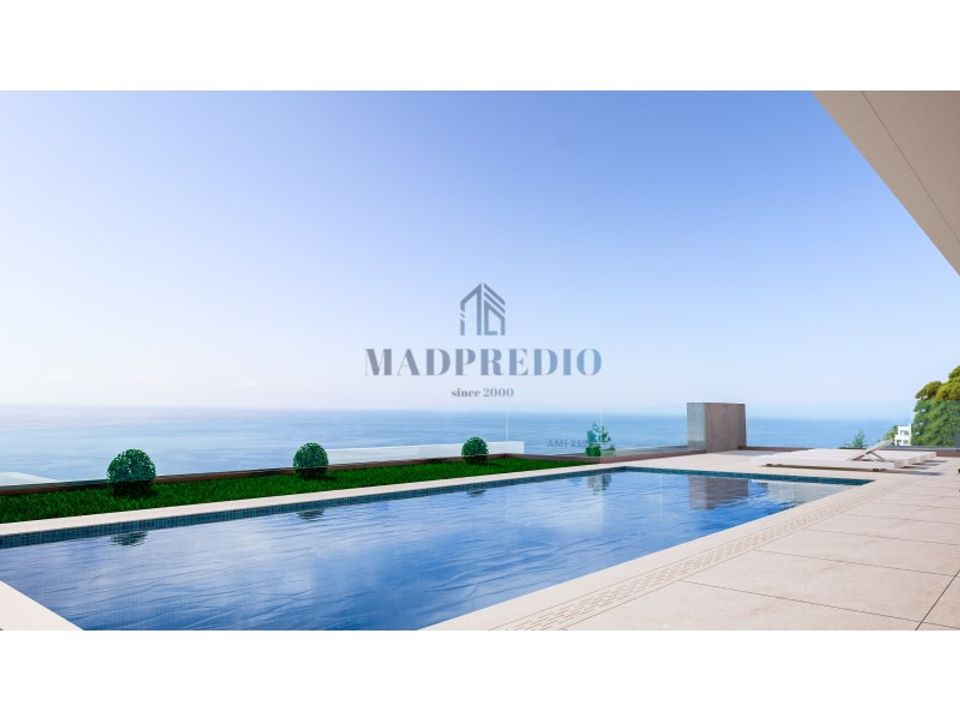 Villa i Arco da Calheta, Madeira - foto 4