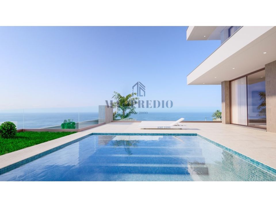 Villa i Arco da Calheta, Madeira - foto 5