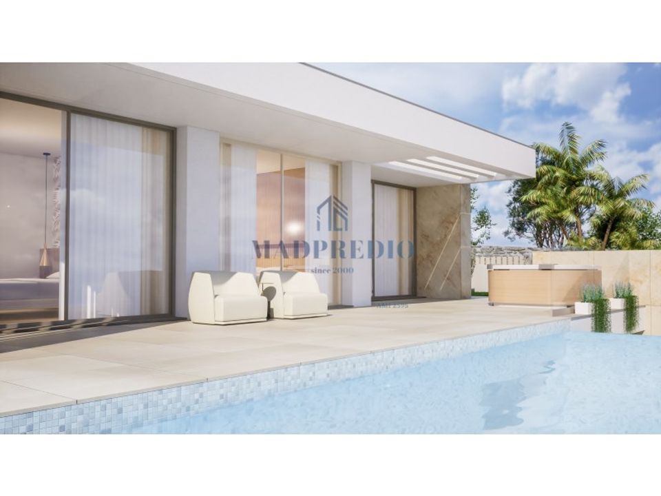 Villa i Arco da Calheta, Madeira - foto 4