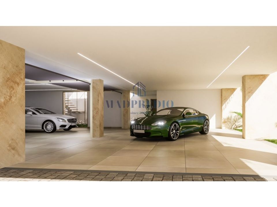 Villa i Arco da Calheta, Madeira - foto 5