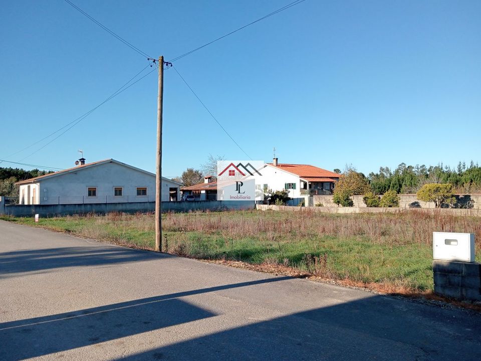 Helårsgrund i Cantanhede, Coimbra - foto 2