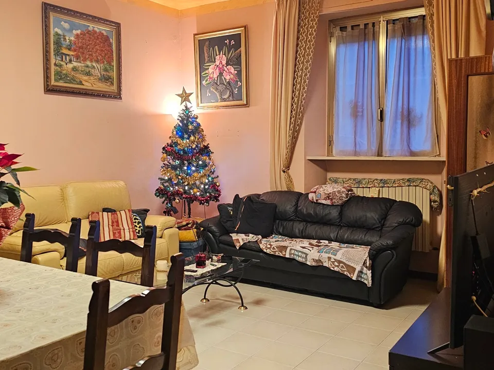 Apartamento en Jesi, Ancona - foto 1