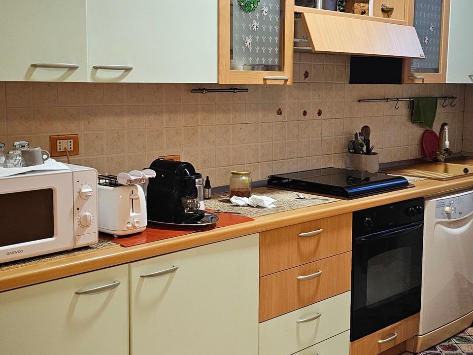 Apartamento en Jesi, Ancona - foto 3