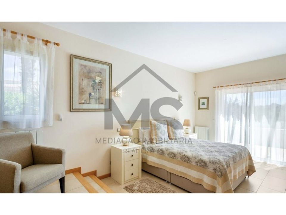 Villa i Estombar, Faro - foto 3