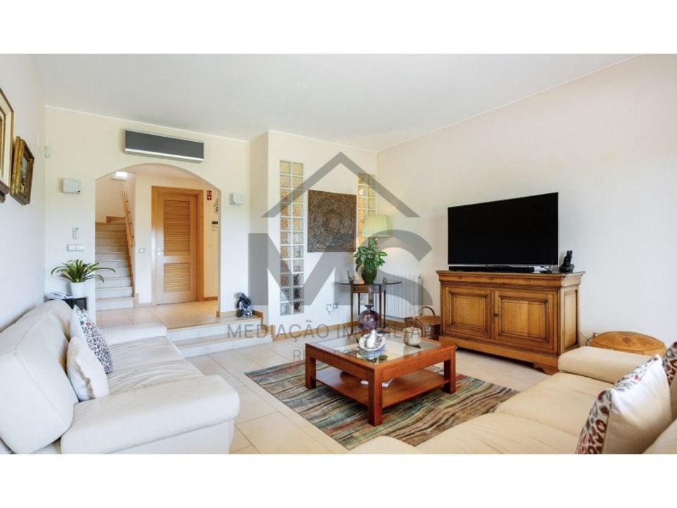 Villa i Estombar, Faro - foto 4