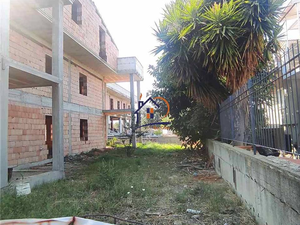 Byhus i Corigliano-Rossano, Cosenza - foto 5