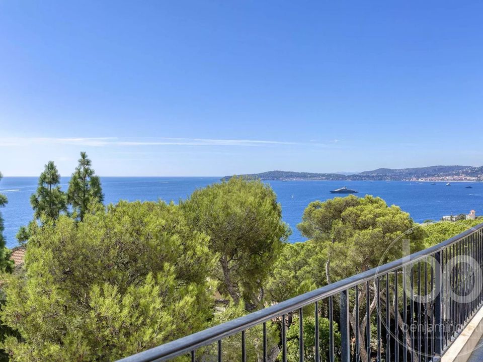 Lejlighed i Cap-d'Ail, Alpes-Maritimes - foto 1