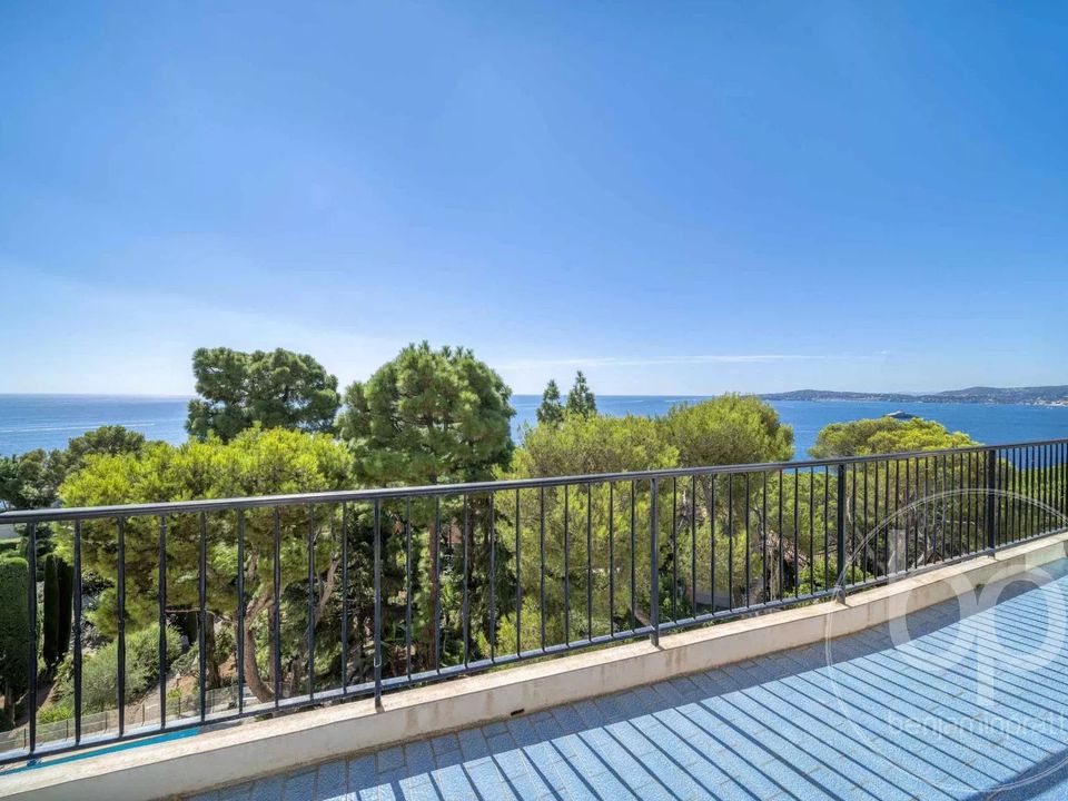 Lejlighed i Cap-d'Ail, Alpes-Maritimes - foto 5