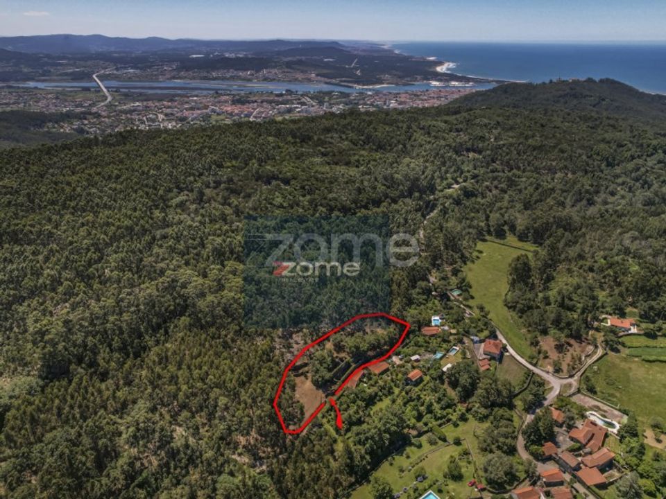 Villa i Areosa, Viana do Castelo - foto 2