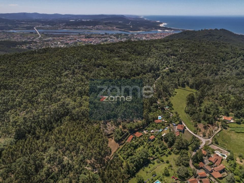 Villa i Areosa, Viana do Castelo - foto 3