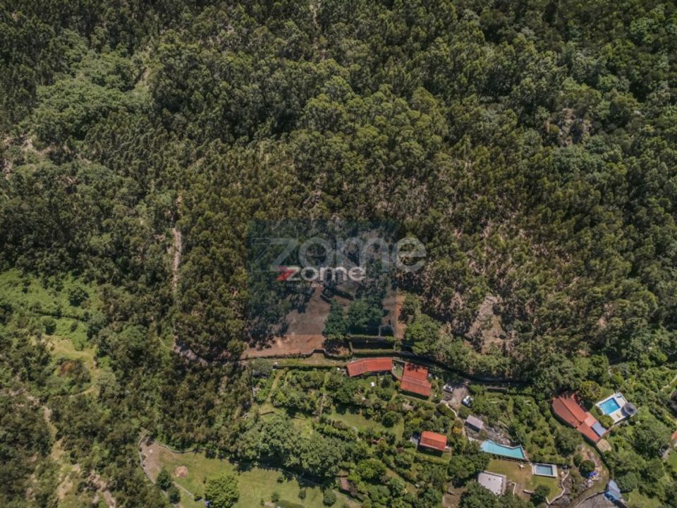 Villa i Areosa, Viana do Castelo - foto 4