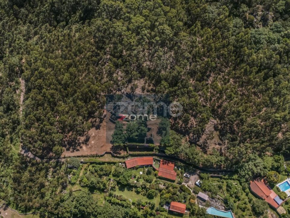 Villa i Areosa, Viana do Castelo - foto 5
