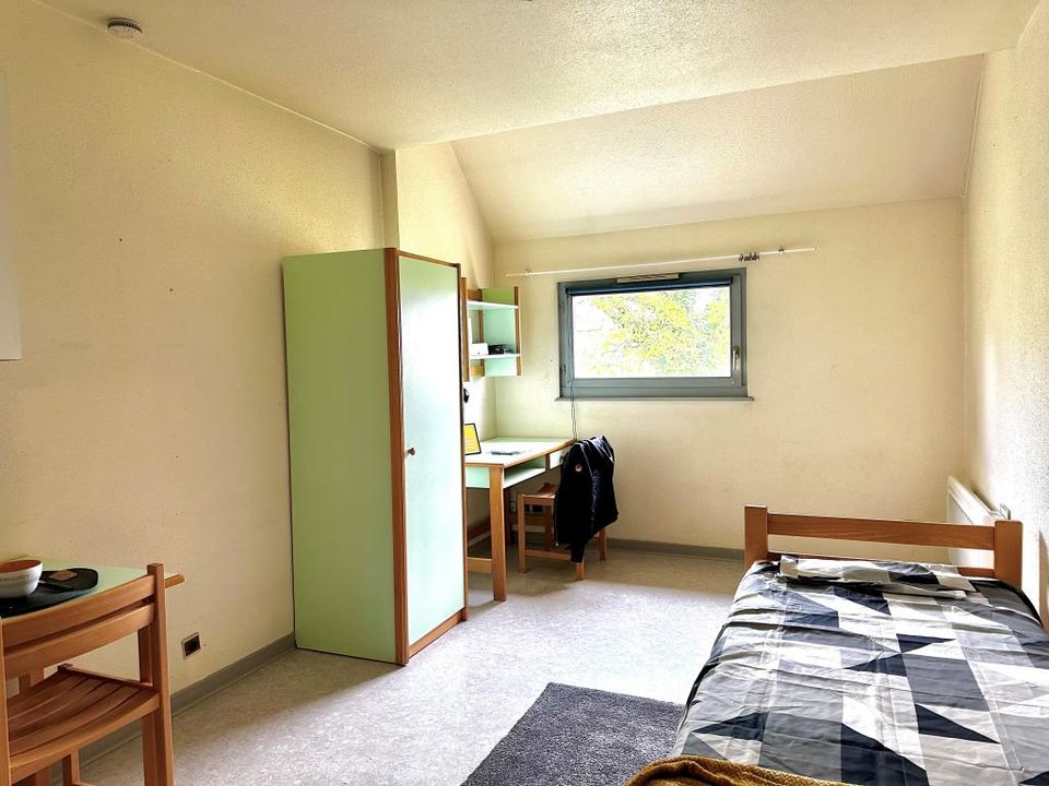 Studio i Sevenans, Territoire de Belfort - foto 2