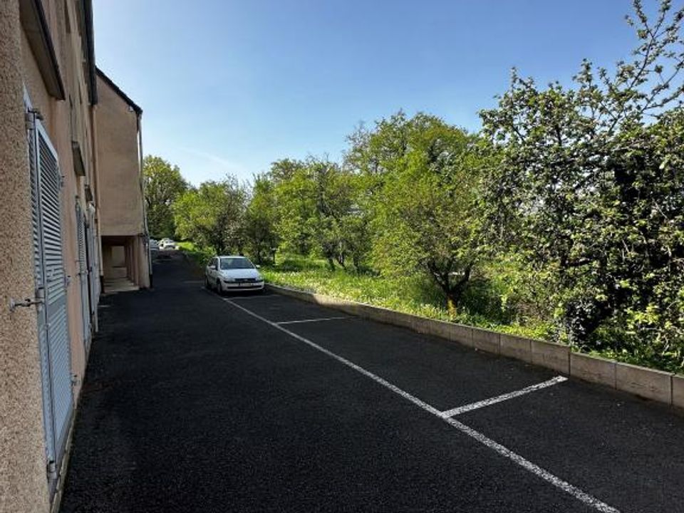 Studio i Sevenans, Territoire de Belfort - foto 4