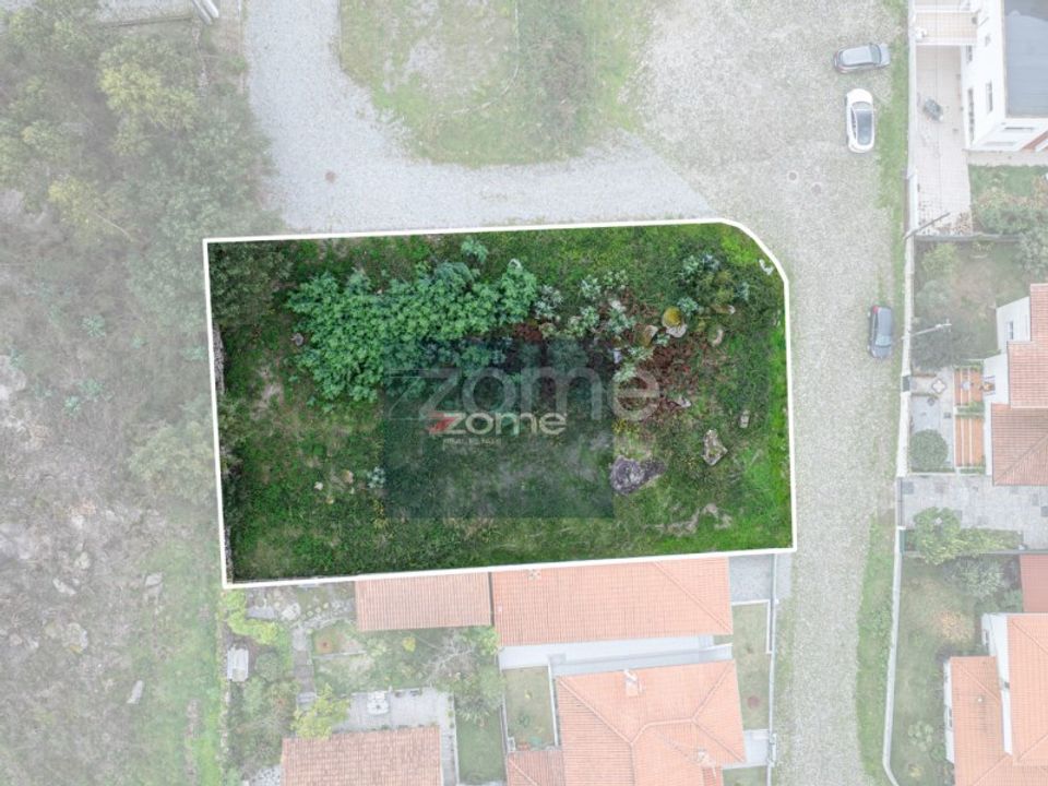 Helårsgrund i Viana do Castelo, Viana do Castelo - foto 4