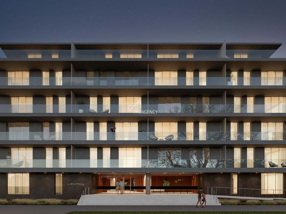 Apartamento em Vila do Conde, Porto - foto 1