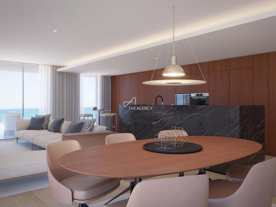 Apartamento em Vila do Conde, Porto - foto 4