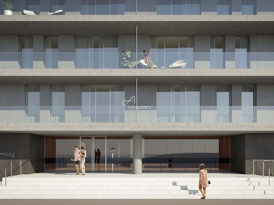 Apartamento em Vila do Conde, Porto - foto 1