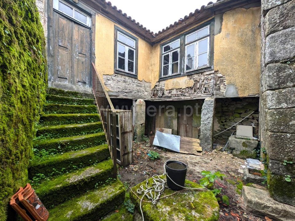 Villa i Trancoso, Guarda - foto 1