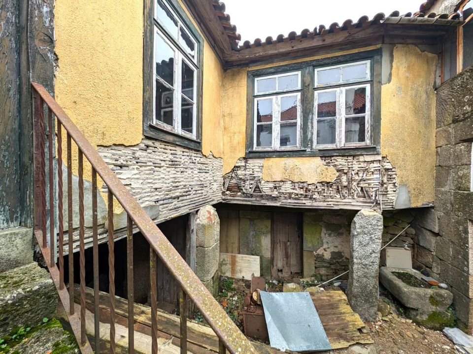 Villa i Trancoso, Guarda - foto 2
