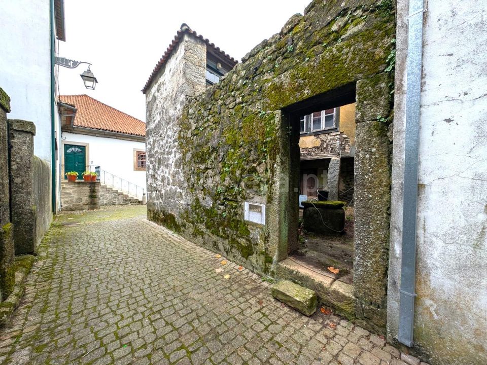 Villa i Trancoso, Guarda - foto 3