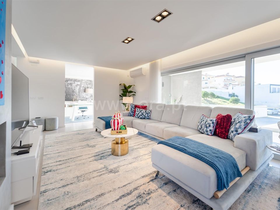 Villa i Nazare, Leiria - foto 1