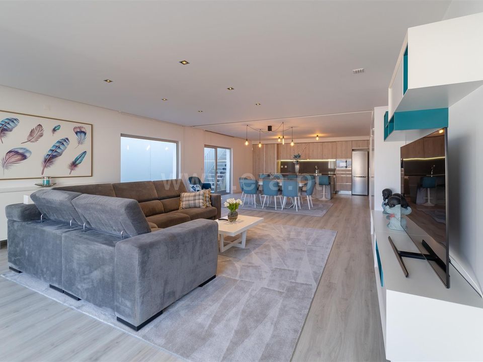 Villa i Nazare, Leiria - foto 2