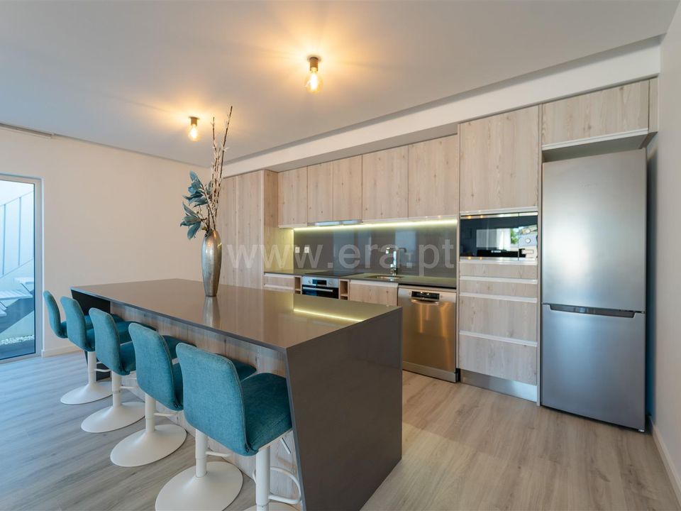 Villa i Nazare, Leiria - foto 3