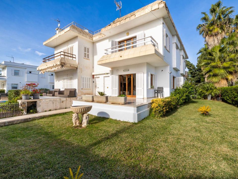 Villa i Port De Pollenca, Mallorca - foto 2