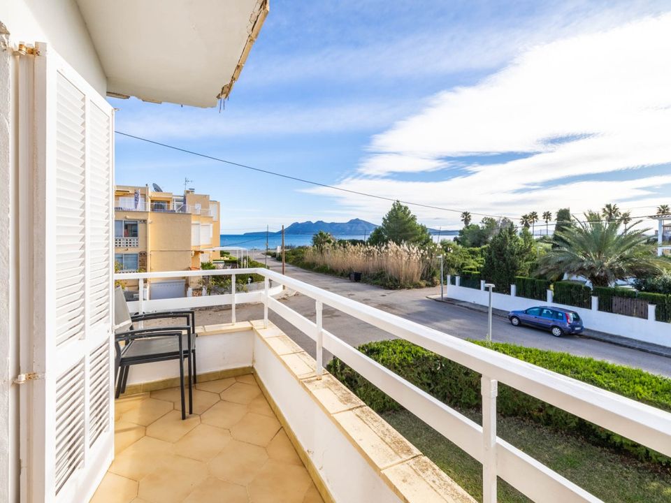 Villa i Port De Pollenca, Mallorca - foto 5