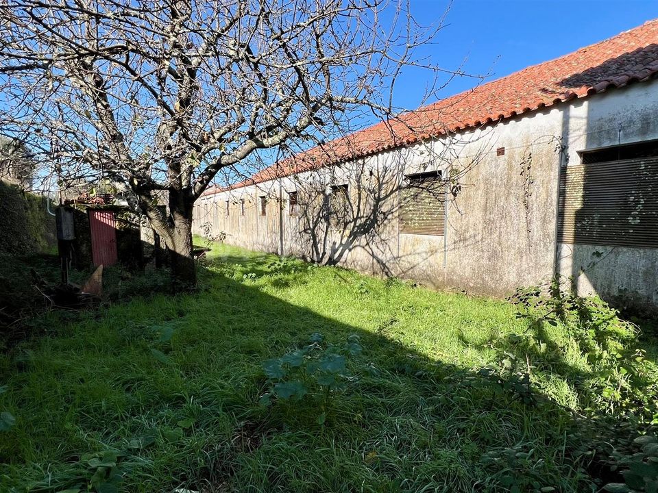 Erhvervsejendom i Seia, Guarda - foto 4