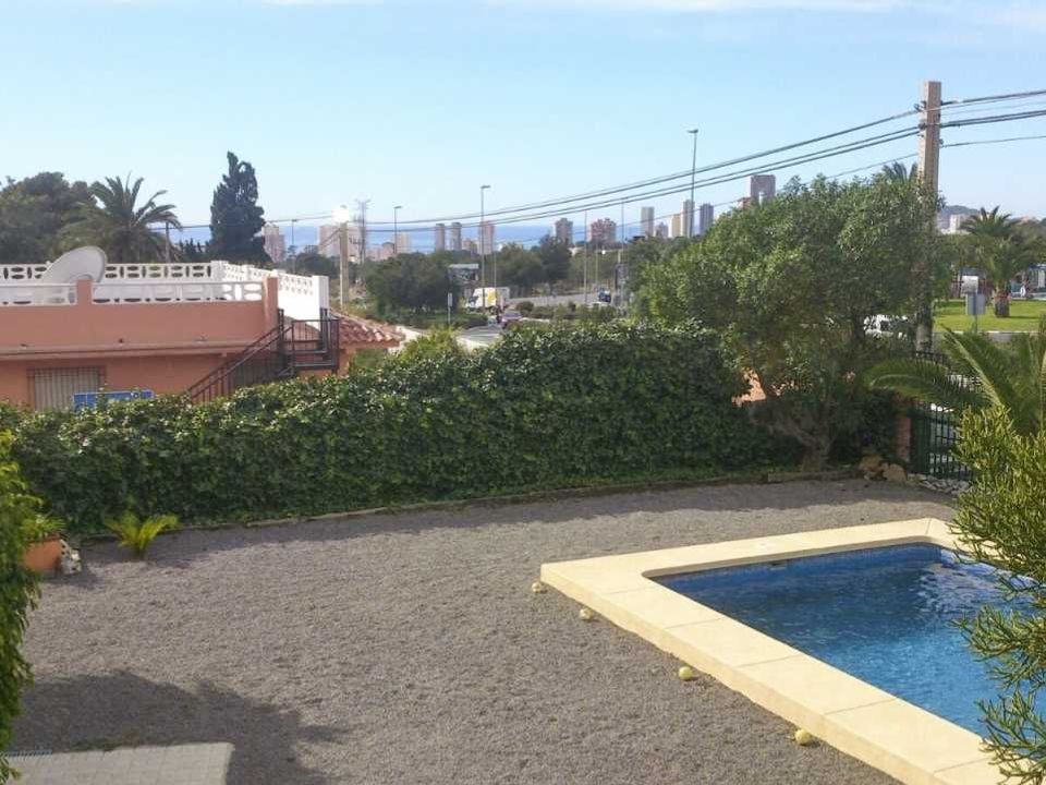 Villa i Benidorm, Alicante - foto 2