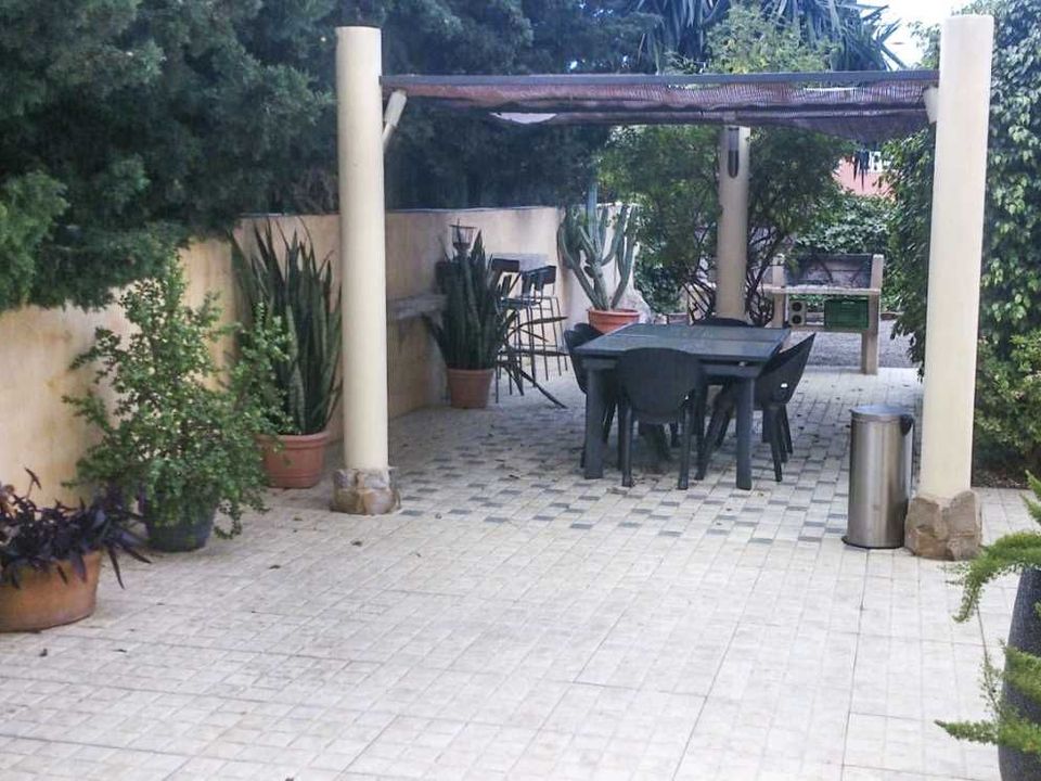 Villa i Benidorm, Alicante - foto 4