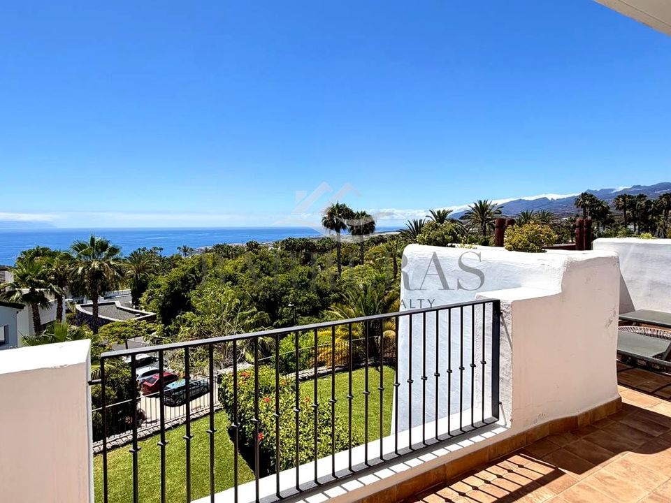 Lejlighed i Guia De Isora, Tenerife - foto 3