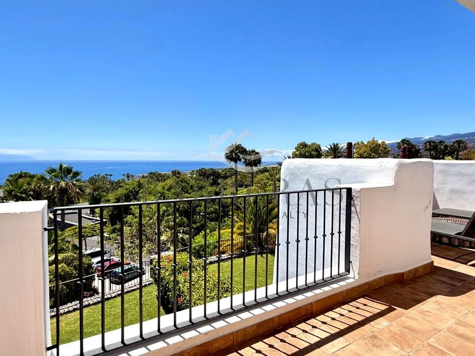 Lejlighed i Guia De Isora, Tenerife - foto 2