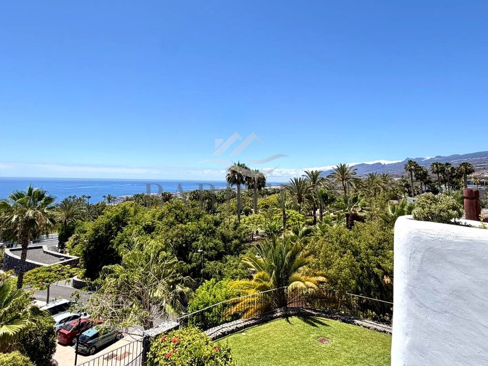 Lejlighed i Guia De Isora, Tenerife - foto 4