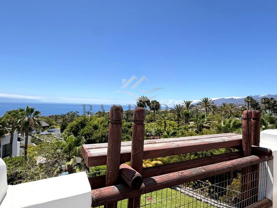Lejlighed i Guia De Isora, Tenerife - foto 5