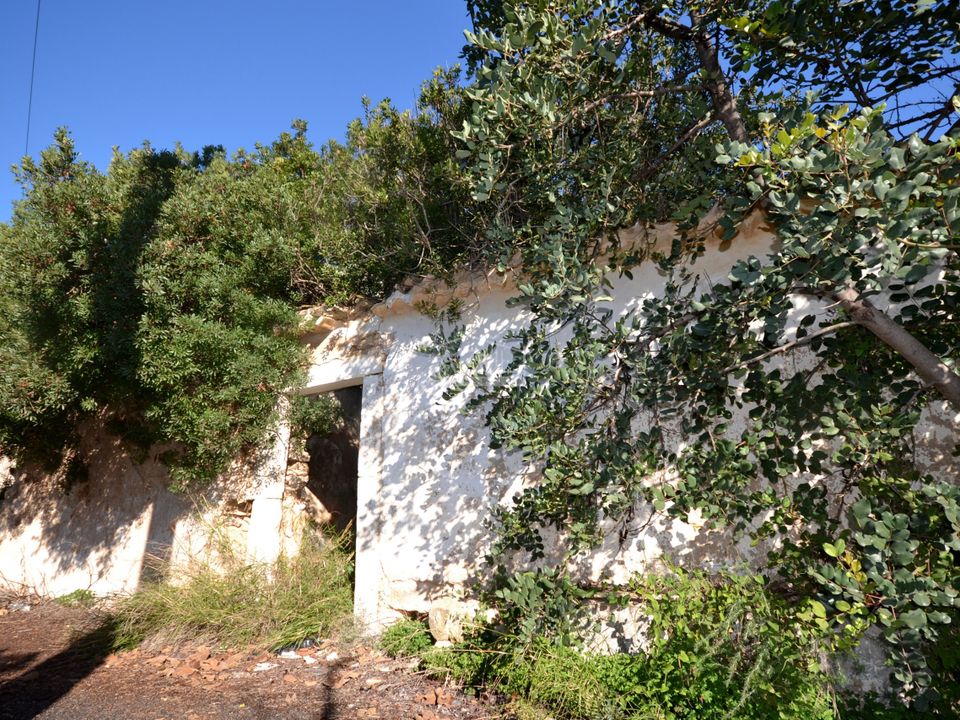 Helårsgrund i Loule, Faro - foto 1
