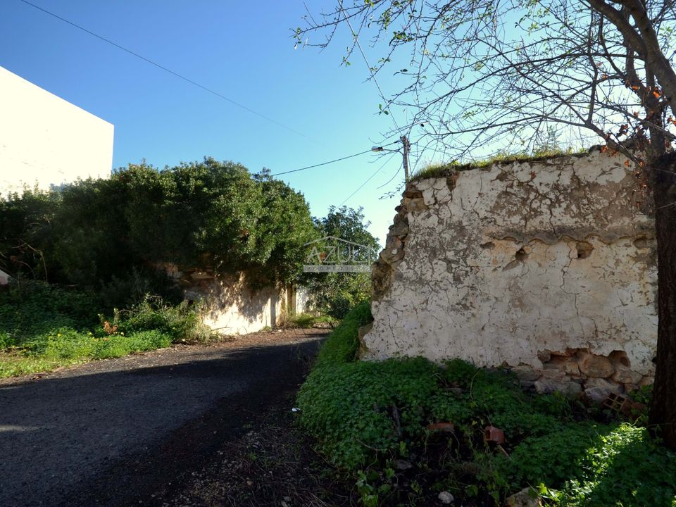 Helårsgrund i Loule, Faro - foto 3